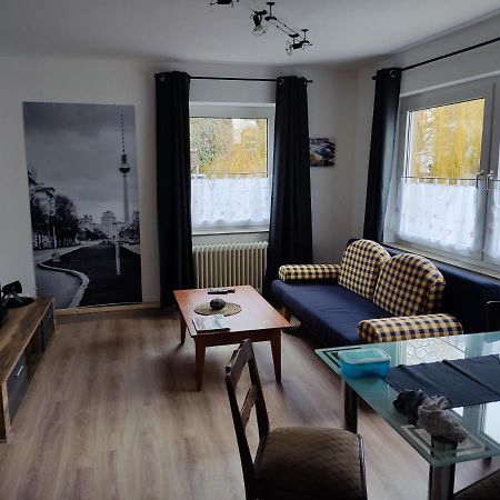 Ferienwohnung Meeresbrise Wilhelmshaven Exterior foto